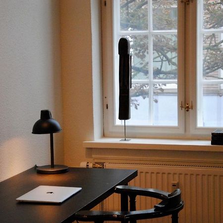 Aparthotel Magelos 12 Odense Exteriör bild