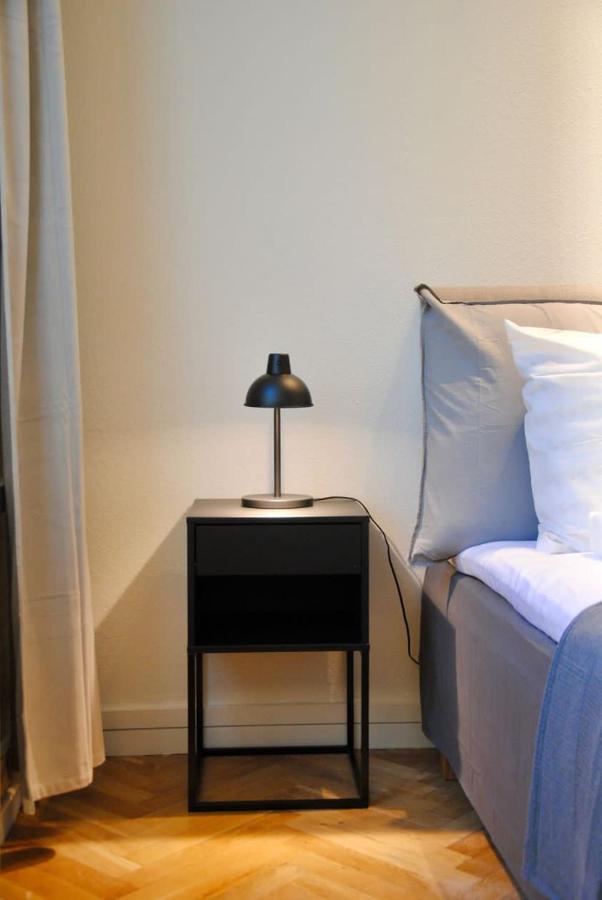 Aparthotel Magelos 12 Odense Exteriör bild